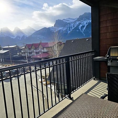 Paradise Resort Club And Spa Canmore Exterior photo
